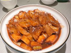 -狮王府淮扬菜(万象城店)