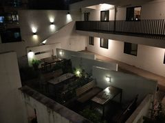 -大隐国际青年旅舍(上海陆家嘴东方明珠店)