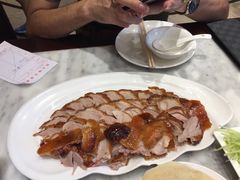 -燕云楼(云南路店)