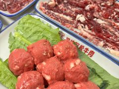 -喜潮汕桐坑阿松牛肉店(东二店)