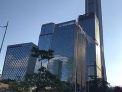 -皇庭广场(福华三路店)