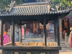 -秋霞圃