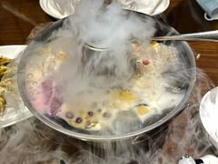 -眉州东坡·熊猫主题餐厅(枫蓝店)