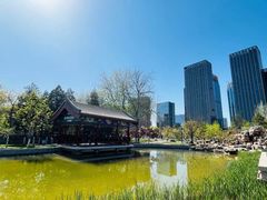 -西海子公园