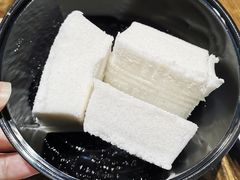 非遗白玉方糕-探花·意境江南菜·唐伯虎文化体验店·松鼠桂鱼(观前店)