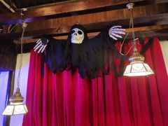 -Uncle Kosto科斯托·中东菜