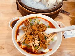 -晓友烧麦(光华村店)