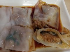 -盛记粥面(佐敦店)