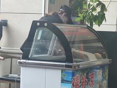 -南国锋味椰子鸡(瀚海店)