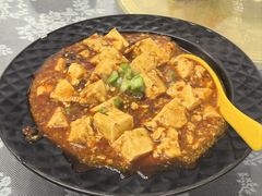 -天天向上素食餐厅(五台山店)
