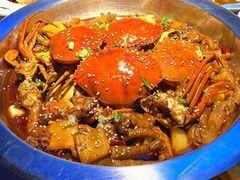 -谢蟹浓(西铁营万达店)