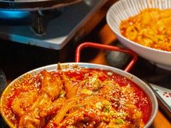 -槿Story·韩国料理(望京韩国美食城店)