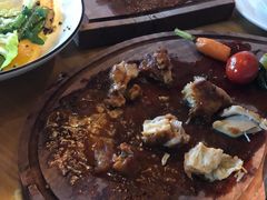 -MR.ROCKY洛奇先生RESTAURANT&BAR(宝安壹方城店)