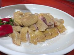 -墨白私房菜·广东菜 粤菜