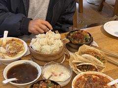 -豆相识•九九豆腐脑(牛咡桥店)