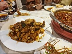 -新侨小馆(东直门北小街店)
