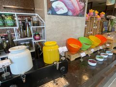 -索菲特西湖大酒店·香榭丽全日候餐厅(南山路店)