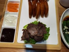 -巢爷老味(东方红店)