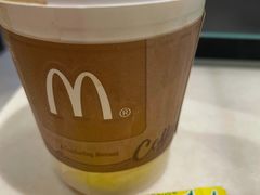 麦咖啡-麦当劳(朗豪坊店)