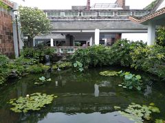 -东莞市可园博物馆