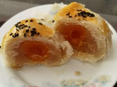 蛋黄酥-护国寺小吃店(阜成门桥店)
