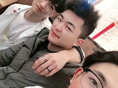 -鱼众不同·鸡公煲·烤全鱼(国顺路店)