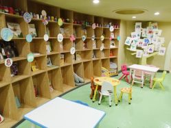 -酷嗒动物文化乐园(cutezoo西溪乐天城店)