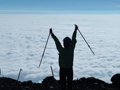 -富士山吉田線五合目