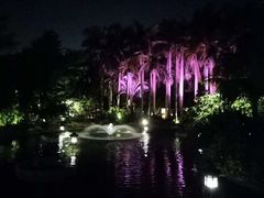 -厦门日月谷温泉渡假村