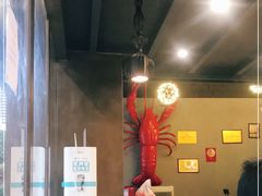 -汉虾王.小龙虾.武汉菜.粤菜(科技园店)