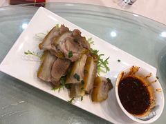 -大鸭梨烤鸭店(金顶街店)