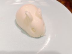 甜品兔兔-大龙燚火锅