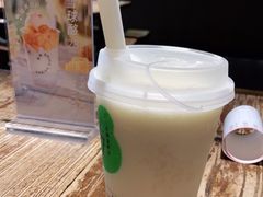 酒酿桂花酪-宝珠奶酪(闵行仲盛店)