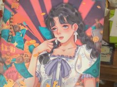 -剧狐剧本杀·月球探案馆(人民广场1号店)
