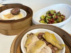 -万龙洲海鲜(南新仓店)