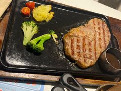 -必胜客(永旺店)