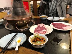 -裕德孚·非遗手切涮羊肉(东直门内大街店)