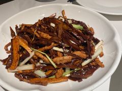 -外婆家(西红门荟聚购物中心店)