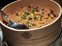 -锦府盐帮·李宅(领展购物广场中关村店)