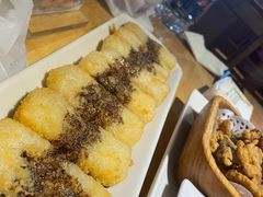 -老版火锅(半坡店)