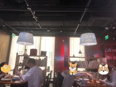 -和府捞面(西溪印象城店)