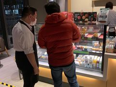 -星巴克(北京小米科技园1店)