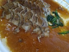 -金家老三饭庄(常营店)