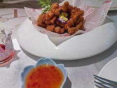 -PARFUM FLORAL花境法餐(南京首店)