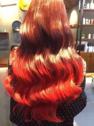 -ASG Hair Salon烫染·接发