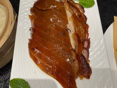 -正德楼果木烤鸭·渔家菜(东港店)