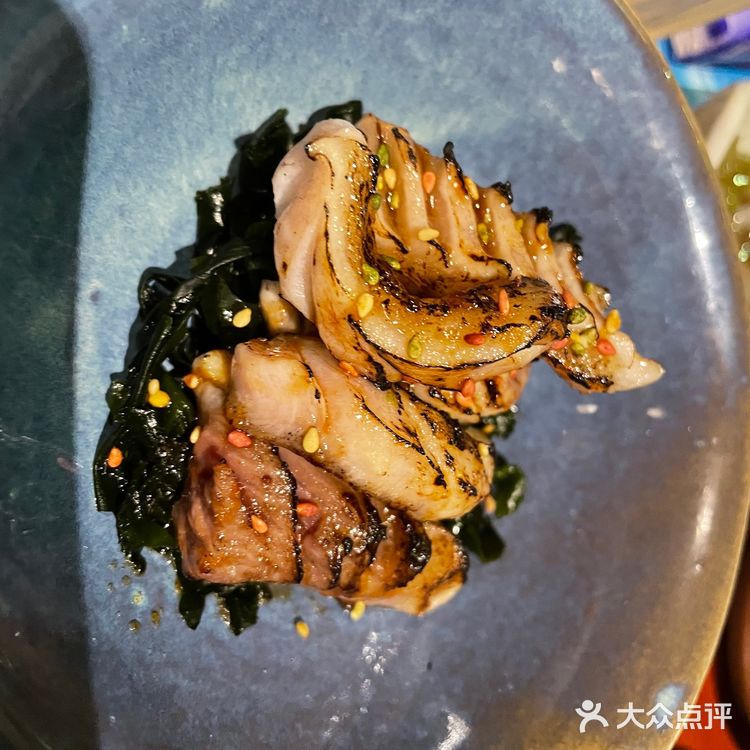 喜歡吃壽司🍣可以看看