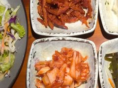 -火炉情韩国料理店(古田路店)