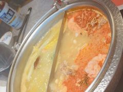 -一绪に寿喜烧(荟聚店)