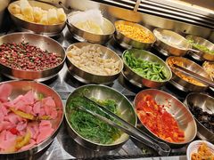 -火炉火自助餐(西直门凯德MALL店)